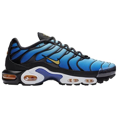 Lyst - Nike Air Max Plus in Blue for Men