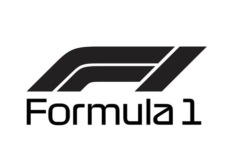 Formula 1 Logo