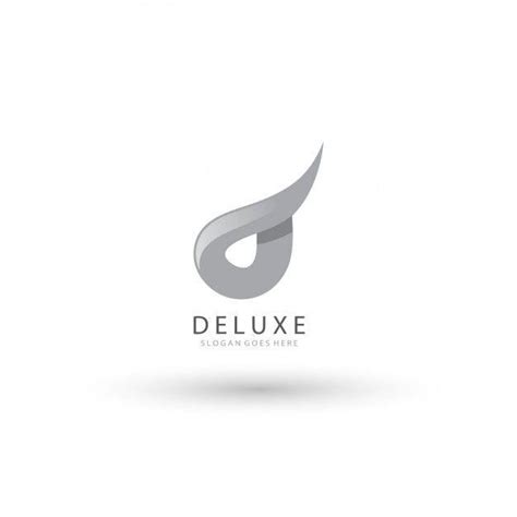 Deluxe Logo - LogoDix