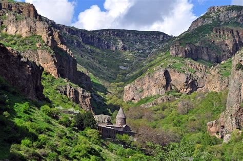 12 Popular Day Trips from Yerevan That You'll Absolutely Love