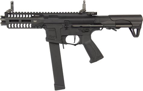 G&G ARP 9 Black | ABC, AEG Airsoft Rifles, Airsoft Guns, Airsoft Rifles ...