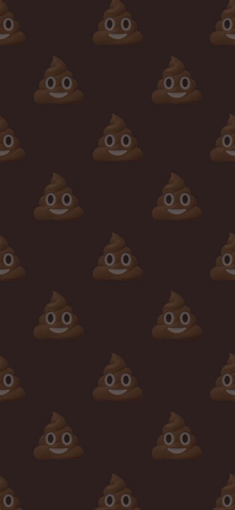 Top 53+ poop emoji wallpaper super hot - in.cdgdbentre