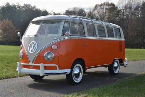 VW-most-iconic-cars-03-VW bus | GCBC