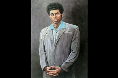 Kramer Giclee Canvas Print | The Kramer Painting