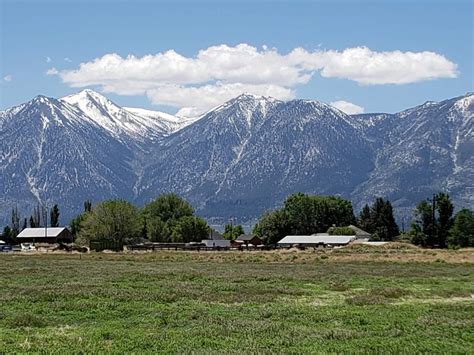 Downtown Minden & Gardnerville - Minden, Gardnerville, Genoa, Nevada ...