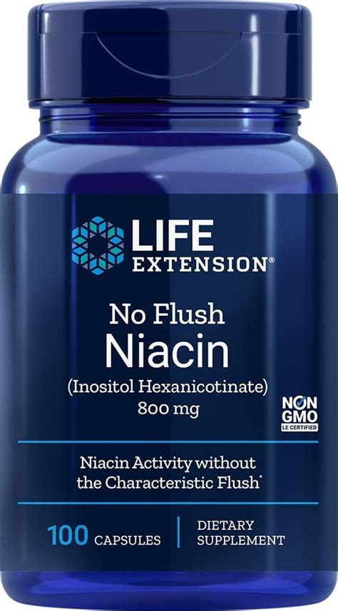 Best Niacin Supplements - Our Top Three Choices