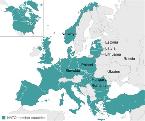 Russia promotes conventional forces in new doctrine - BBC News