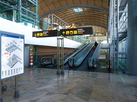 FAQ: Alicante Airport Transfers Questions Answered