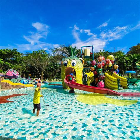 Water Kingdom Mekarsari