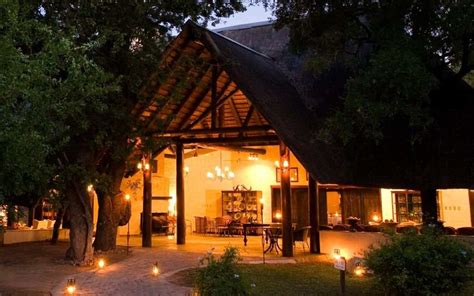 Ngala Safari Lodge - Pride Lodges