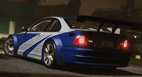 Nfs Heat Bmw M3 Gtr - 1914x1046 Wallpaper - teahub.io