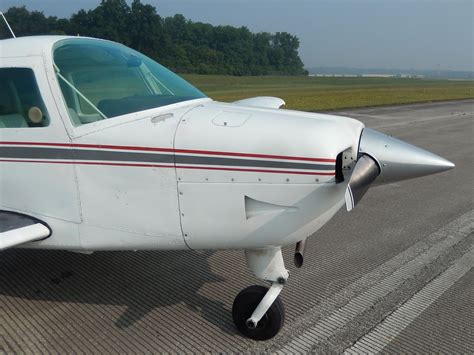 1976 Beechcraft B19 Sport - N9187S - Aircraft For Sale - Indy Air Sales