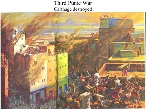 Third Punic War - Alchetron, The Free Social Encyclopedia