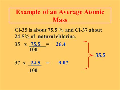 Isotopes