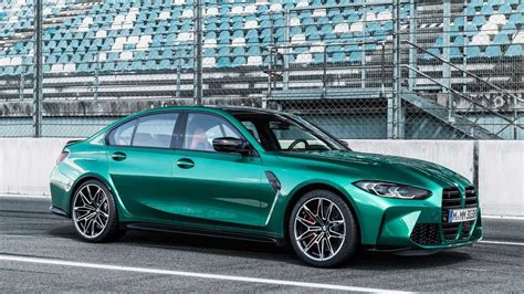 Sfida Italia-Germania da 510 CV, Alfa Giulia Quadrifoglio vs BMW M3