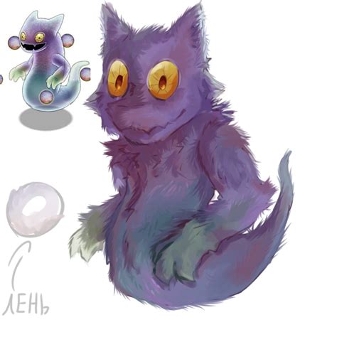 Вужас.....кринж.. in 2022 | Singing monsters, Monster art, Monster