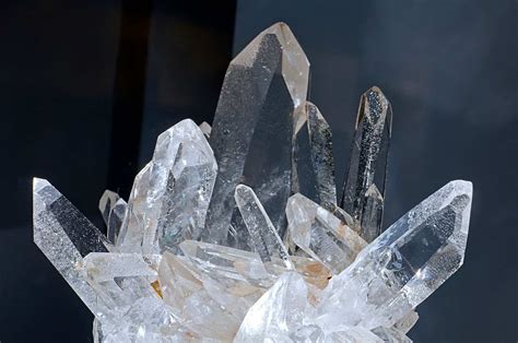 The quartz crystal -- what's so special about it?