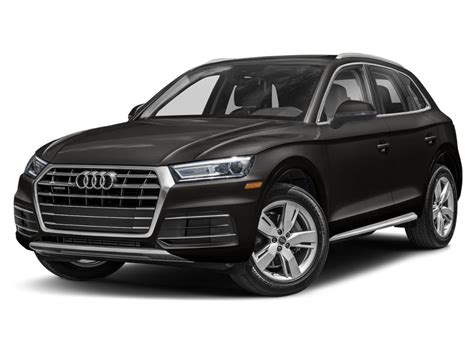 New 2020 Audi Q5 Mythos Black Metallic (With Photos) Premium Plus 45 ...