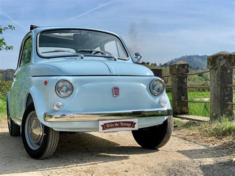 Rent a vintage Fiat 500 and discover Tuscany - Landing - ING - Drive ...