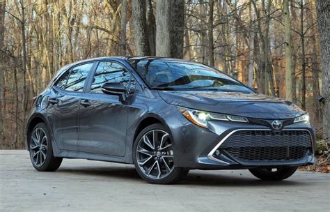 New 2024 Toyota Corolla Redesign, Features, Models - New 2024 Toyota