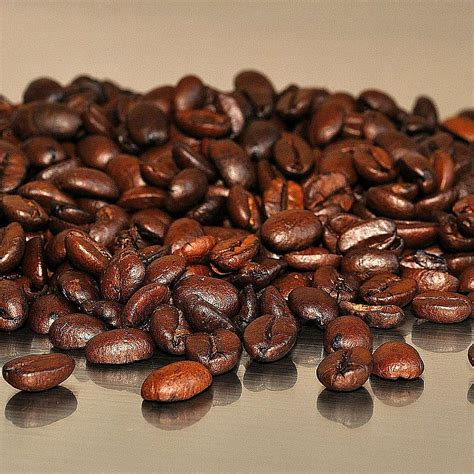 Brazilian Coffee Beans 100g | Broome Food Co-op