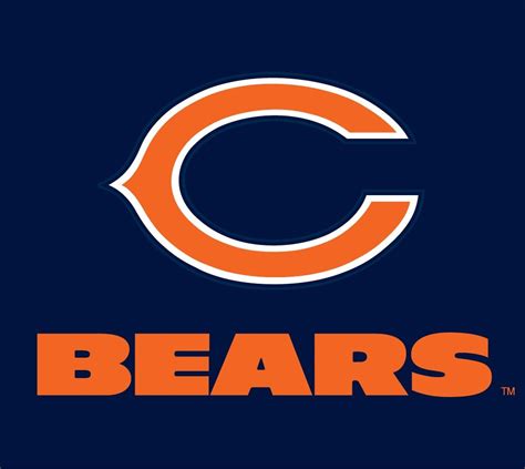 Chicago Bears | Chicago bears logo, Chicago, Chicago bears football