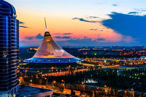 Kazakhstan - Astana (Астана) | Kazakhstan travel, Kazakhstan, Asia travel