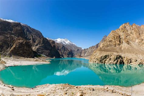 20 Most Beautiful Places to Visit in Pakistan - Nomad Paradise