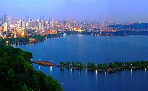 West Lake And The Gardens Of Hangzhou, China | My Family Travels