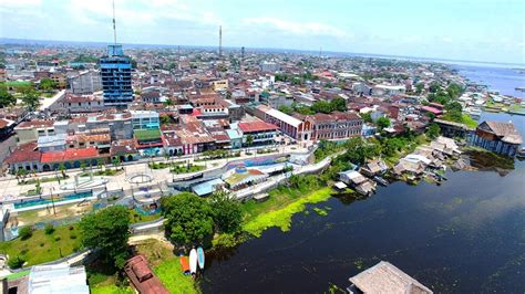 Iquitos | Peru Destinations | Peru Sesamhos Travel