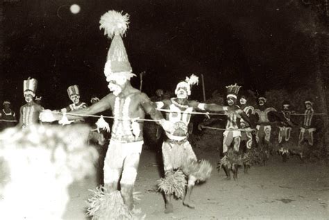 Mornington Island headdress | National Museum of Australia