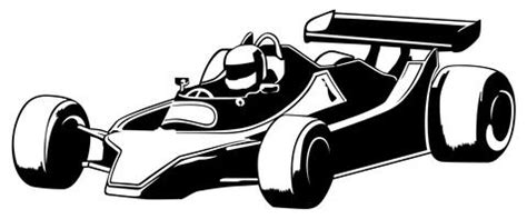 F1 Car Free Vector Art - (16 Free Downloads)