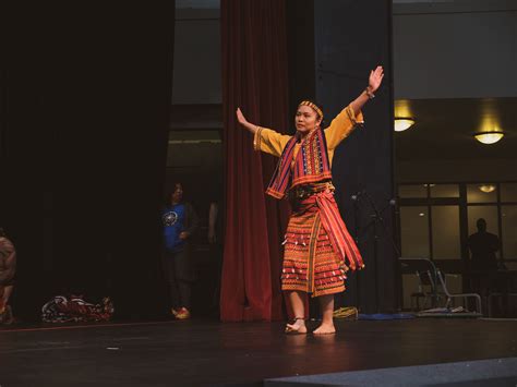 Johnedel Matias - Cordillera Indigenous Dances (BIBAK PNW)