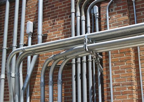 Is Bending Conduit The Toughest Install Work?