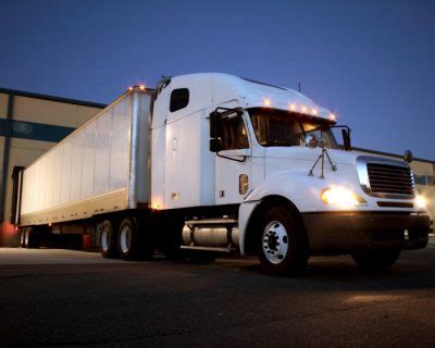 18 wheeler tractor trailer - Employee or Independent Contractor?