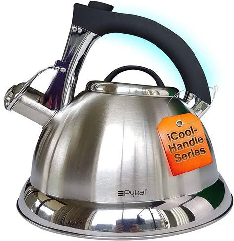 Best Camping Kettle - Our Top 10 Portable Kettles for 2021