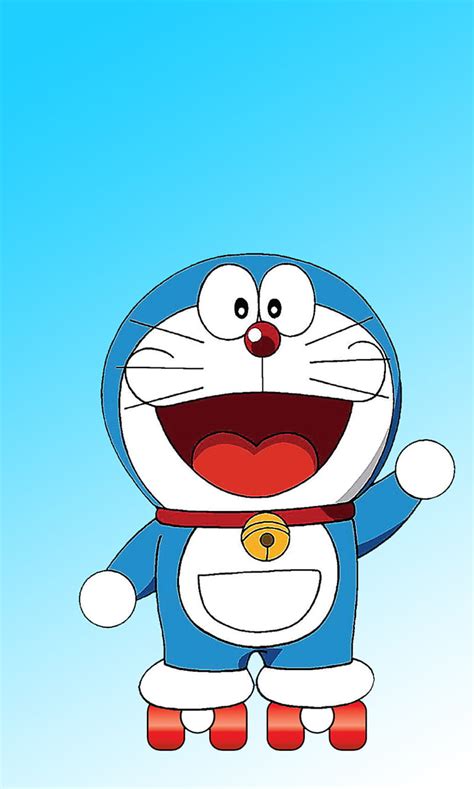 300+ Wallpaper Doraemon Hitam Putih free Download - MyWeb