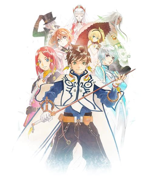 Tales of Zestiria Review