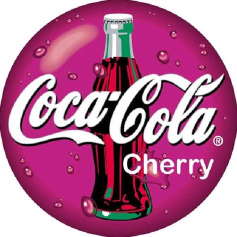 Cherry Coke- 16 oz. - Oakmont Bakery