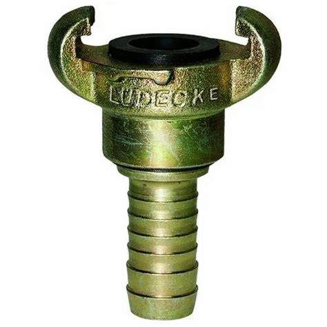 Suction Hose Couplings at Best Price in India