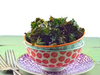 Tuscan Kale Chips Recipe - Food.com