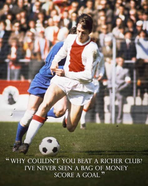 Johan Cruyff Quotes - The World of Johan Cruyff