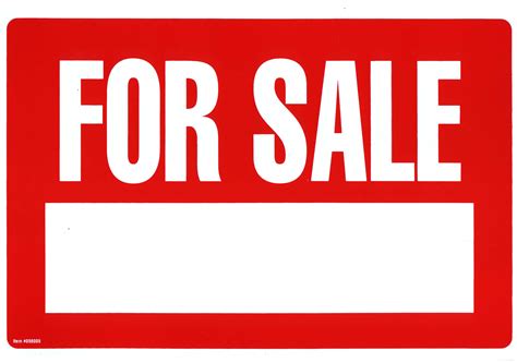 For Sale - ClipArt Best