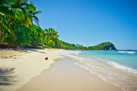 An Insider's Guide to the Best Beaches in the Caribbean | HuffPost