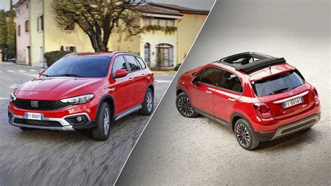 Fiat 500X Hybrid, Tipo Hybrid unveil new engine and transmission ...