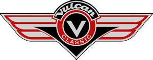 Kawasaki Vulcan Logo Vector - bmp-bleep