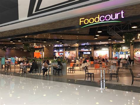 New Look for SM City Masinag Food Court- Mommy Iris | Top Lifestyle ...