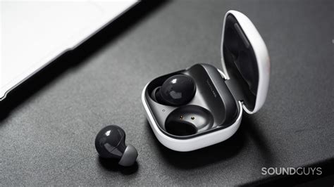 Samsung Galaxy Buds Pro Bluetooth Earbuds True Wireless - Black BRAND ...