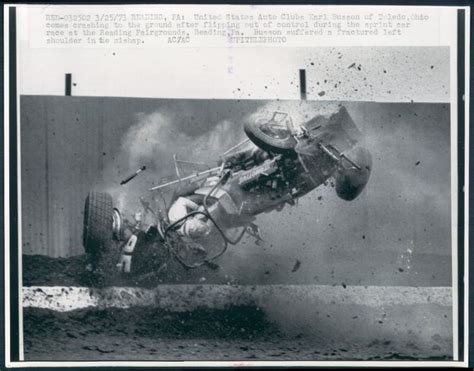 Worst Sprint Car Crashes | Features VINTAGE SPRINT CAR PIC THREAD, 1965 ...