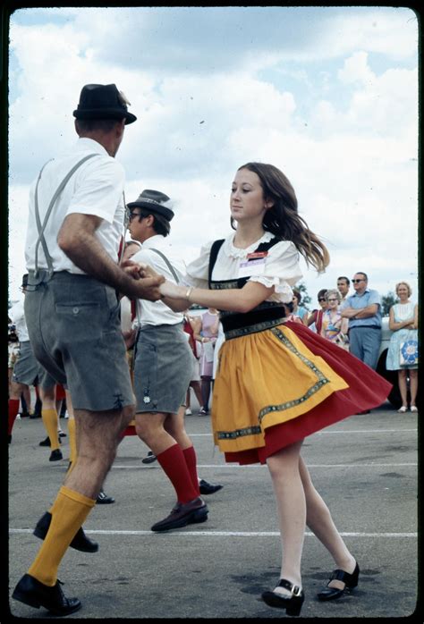 German Folk Dance | German folk, Traditional dance, Folk dance